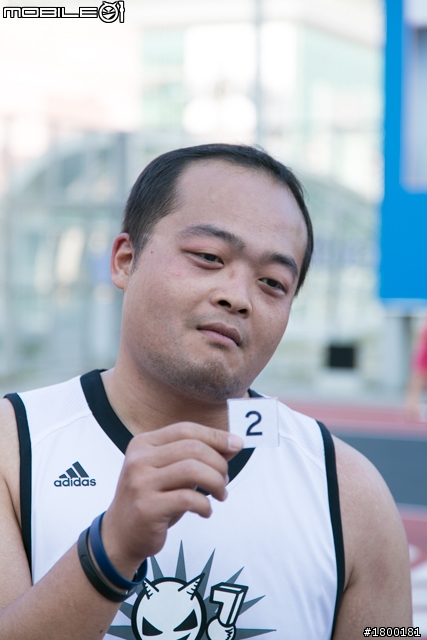 小惡魔籃球隊vs.【Mr.300】新莊北北(伯伯) 制霸全台打透透第十三戰！