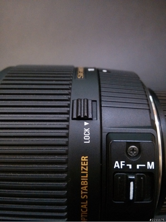 [開箱&分享] D7100 & SIGMA 18-200mm F3.5-6.3 DC OS HSM II