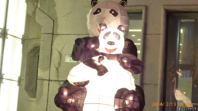 美美的中山北路
