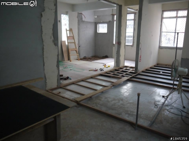 新婚小屋開箱文~從學生套房到新婚小屋的演化史.....................