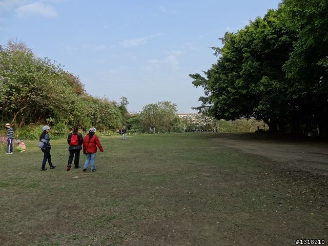 親子旅遊-彰化藝術高中
