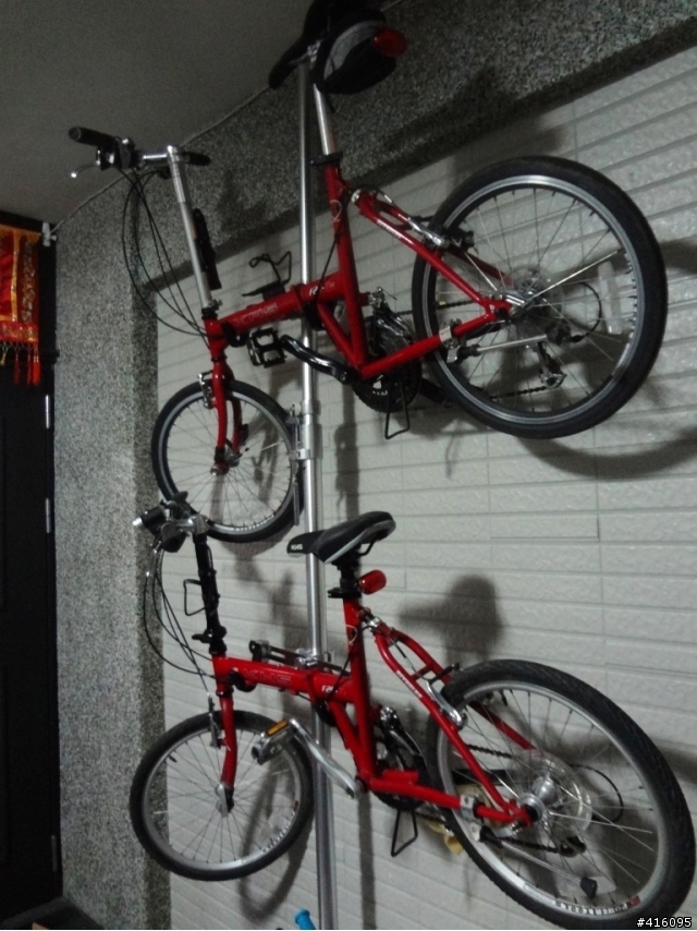 Kupo Display擴充式駐車塔開箱
