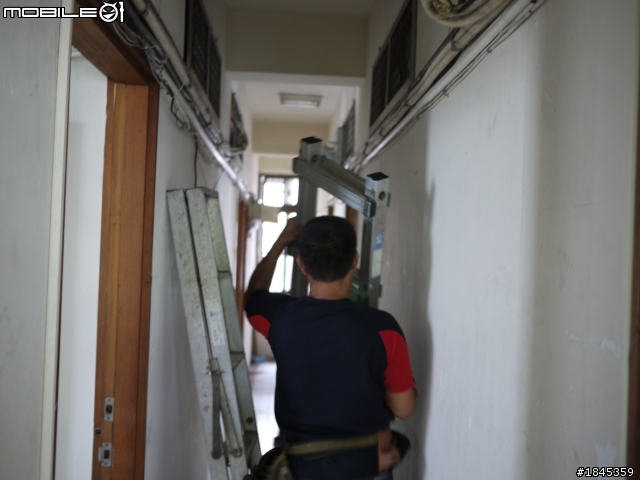 新婚小屋開箱文~從學生套房到新婚小屋的演化史.....................