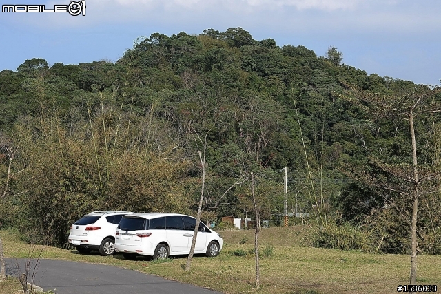 Luxgen車主私人秘境之旅，非常謝謝johnny_21大大及其家人。