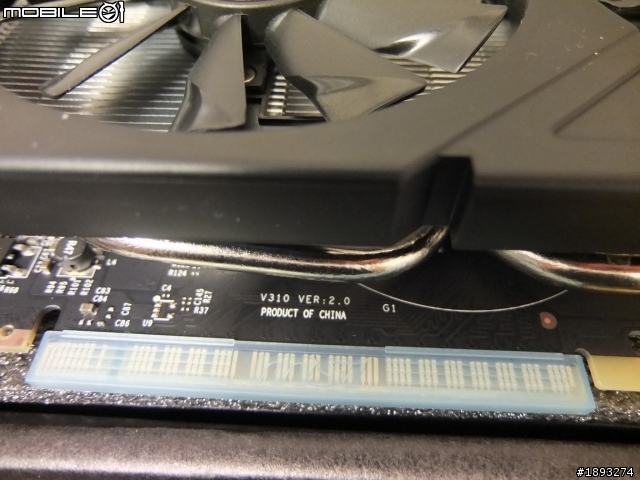 [開箱] NVIDIA省電低溫新成員 msi 微星 N750 Ti Gaming 免6Pin