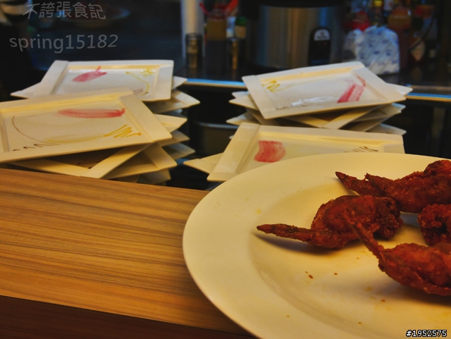 (不誇張食記)98 Adagio慢用百匯