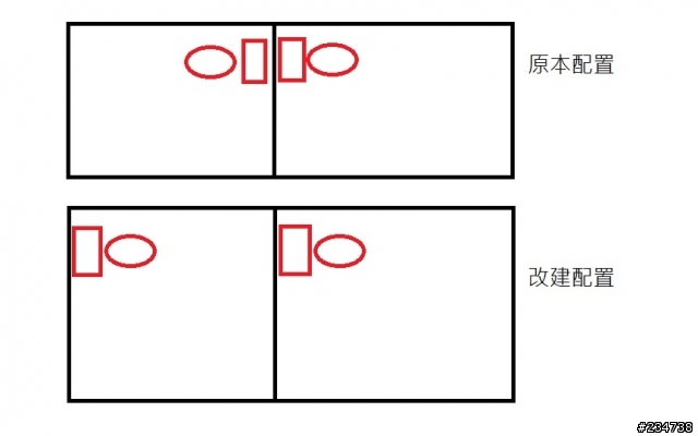關於馬桶水封的問題~~~有大大能解答嗎?~~感恩~~~