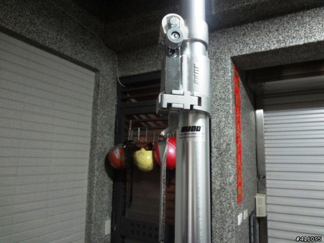 Kupo Display擴充式駐車塔開箱