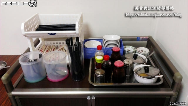 美食狗汪汪【屏東-食記】碗碗現煮、料多好滋味的大滷麵