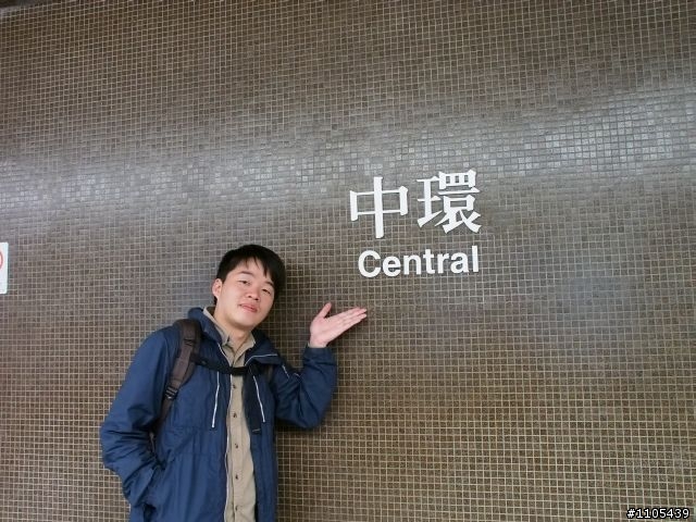 [E-M5] 香港行