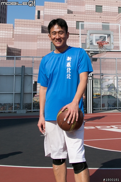 小惡魔籃球隊vs.【Mr.300】新莊北北(伯伯) 制霸全台打透透第十三戰！
