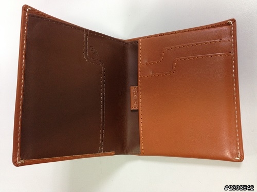 [開箱+附教學] Bellroy 皮夾 Note Sleeve Wallet -Tan