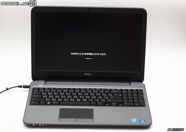 【開箱】DELL LATITUDE 3540