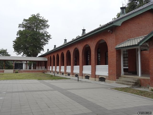 親子旅遊-菜市場成功大學