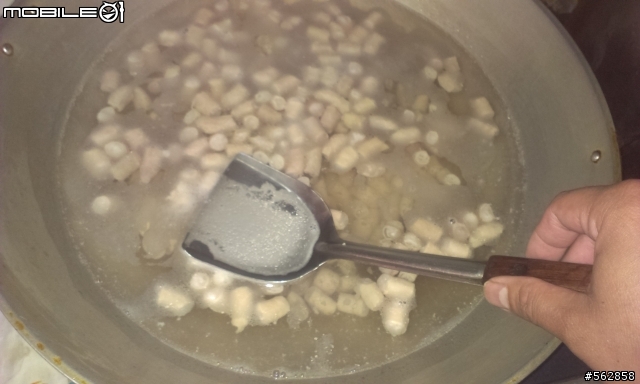 料理豬小腸