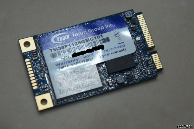 分享 低耗電高效能自組HTPC（圖多）