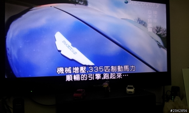 麥克和艾德回來了!