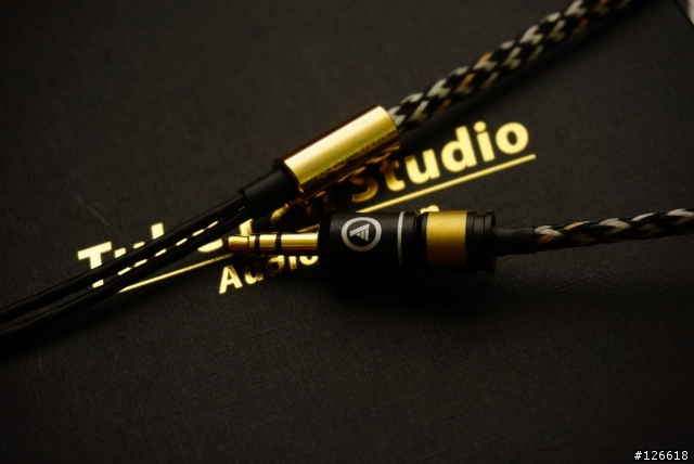 [開箱]管迷 Mundorf QER-SE3 for Shure