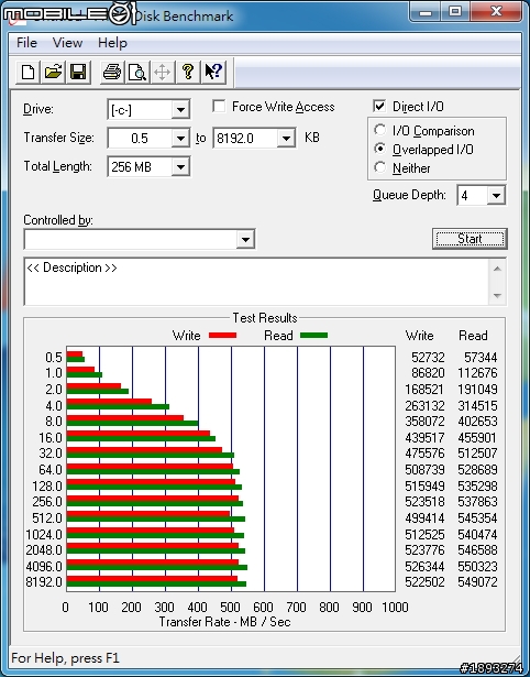 [開箱] SAMSUNG SSD mSATA EVO 250GB @ msi Z87-GD65 Gaming