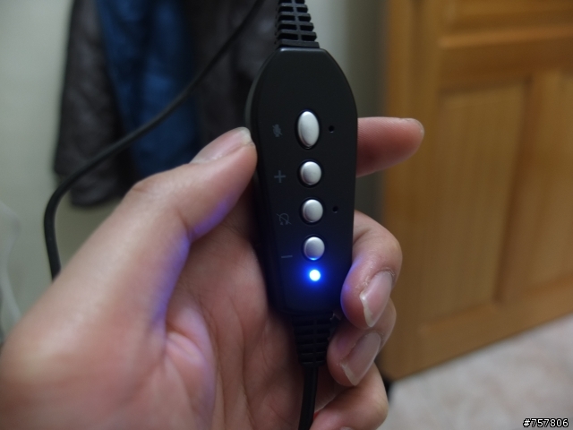 【開箱】TekRepublic THPRO 7.1聲道USB電競耳機麥克風