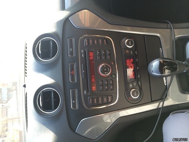 THE ALL NEW KUGA 免費試駕