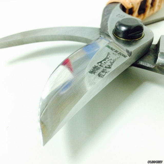 Made in Japan おの義 剪定鋏(修枝剪)
