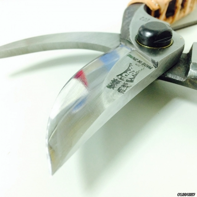 Made In Japan おの義剪定鋏 修枝剪 Mobile01