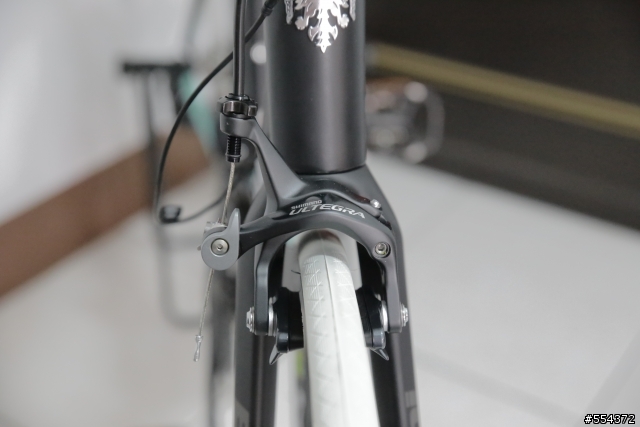 不專業開箱 Bianchi Sempre B4P Ultegra Di2