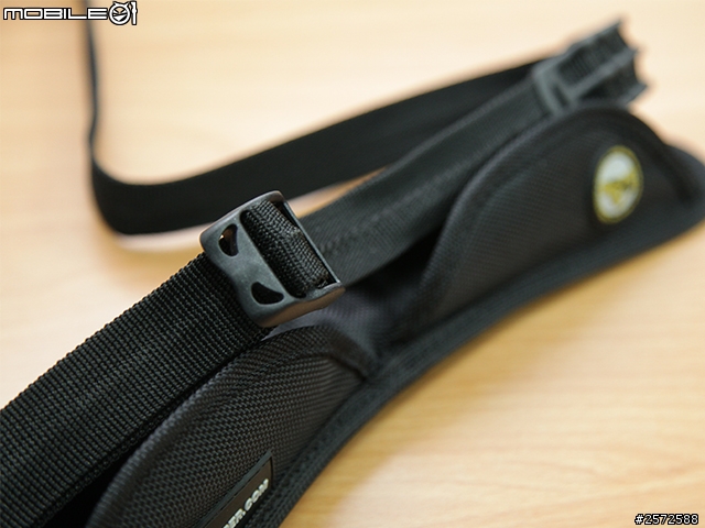 [開箱] Sunsniper 狙擊手 快槍俠 相機背帶 代開箱！