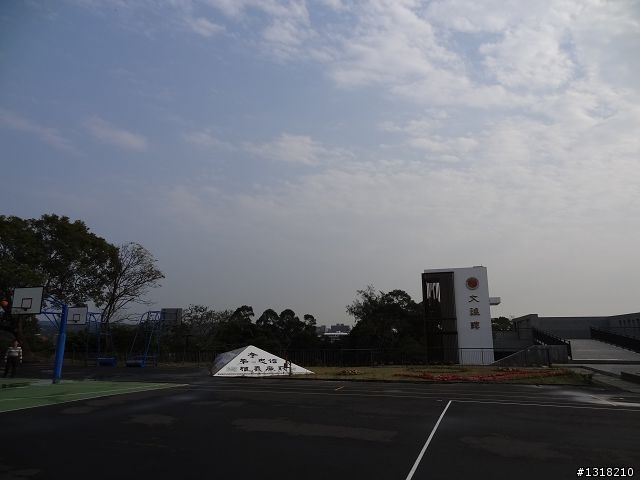 親子旅遊-彰化藝術高中