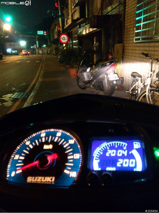 201401 Suzuki NEX 神車駕到&購車心路歷程...店家小經歷(新莊金旺昌、重輪suzuki、五郎安全帽、可樂摩托精品、冠捷機車材料、金鈴suzuki、油購站、福昇機車材料)