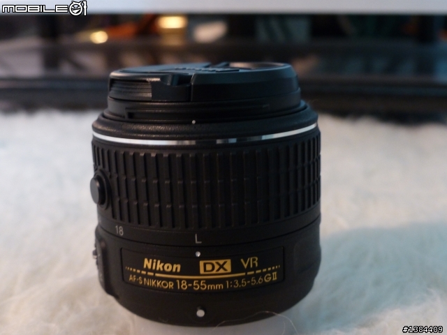 【開箱】Nikon D3300入門機開箱 + 實拍