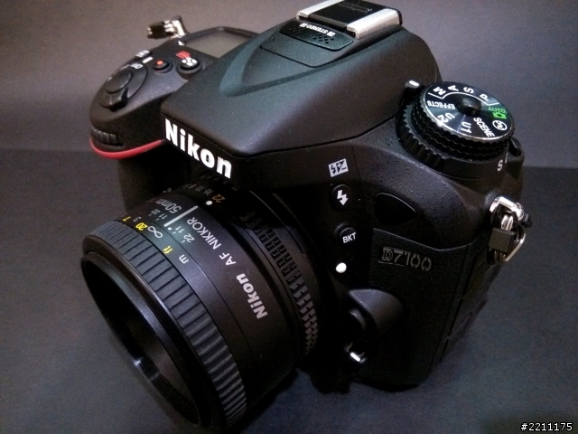 [開箱&分享] D7100 & SIGMA 18-200mm F3.5-6.3 DC OS HSM II