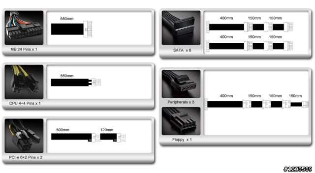 白金實力金牌價 Cooler Master  V450S簡測