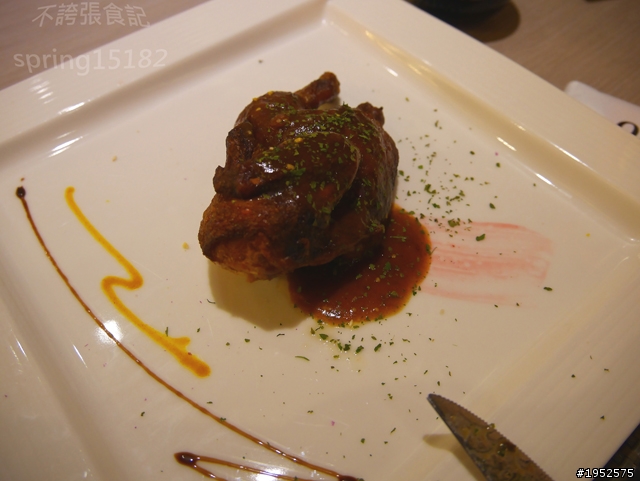 (不誇張食記)98 Adagio慢用百匯