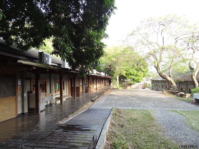 親子旅遊-彰化藝術高中