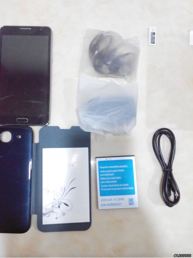 [開箱文] 佳科N900 W 簡易開箱評測