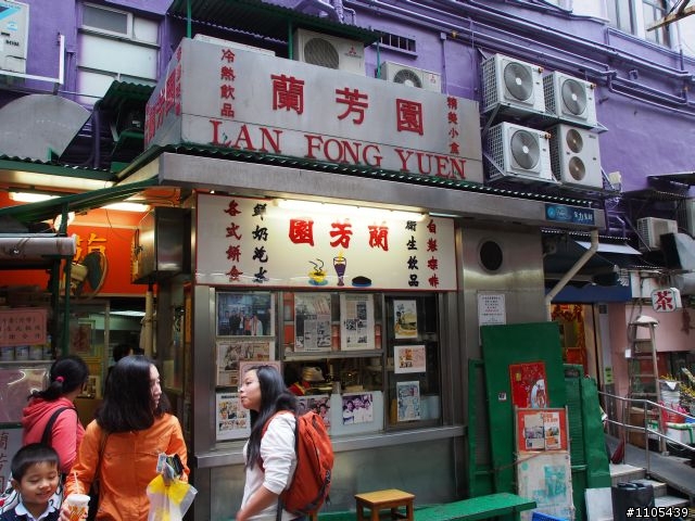 [E-M5] 香港行