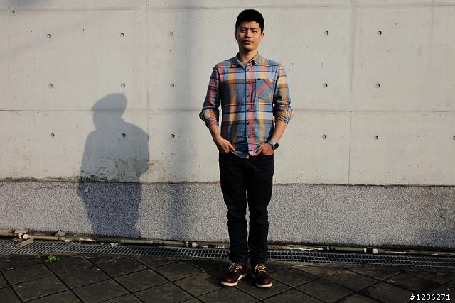 『開箱』Red Wing 8196 與 Dr.Martens