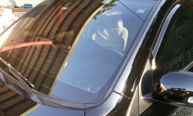 翻新中古車