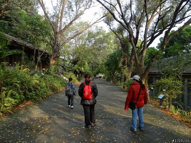 親子旅遊-彰化藝術高中