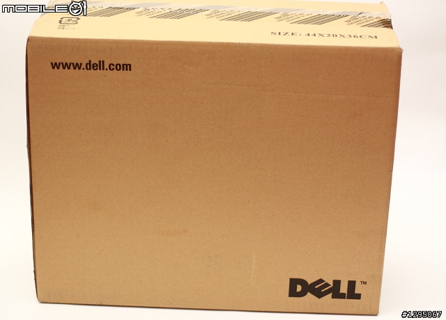 【開箱】DELL LATITUDE 3540