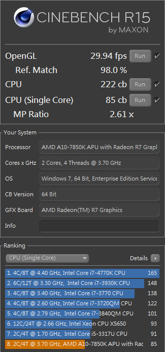 【簡單開箱】二號機換血計畫 A10-7850K+A88X G1.Sniper