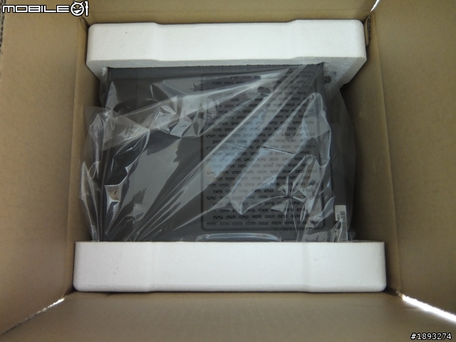 [開箱] 新年新氣象 Cooler Master Elite 110 ITX 小機殼
