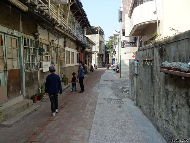 親子旅遊-國學館大南門