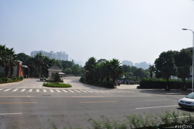 大陸-浙江西塘古鎮