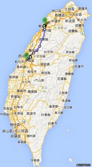 寒流來襲建議不要環島 !!! 2014二月10~13