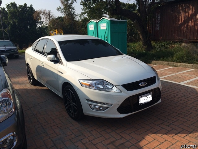 THE ALL NEW KUGA 免費試駕