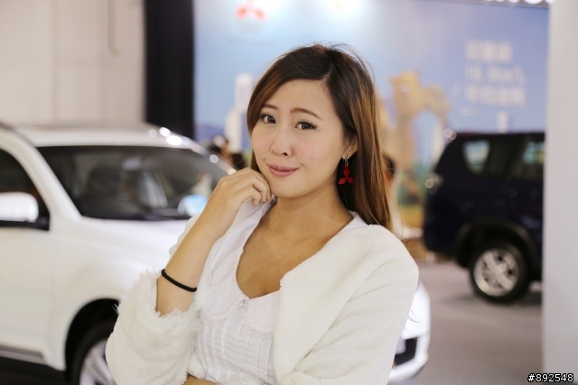 台南車展分享