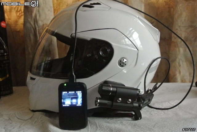 Bell Revolver EVO 可樂帽開箱分享